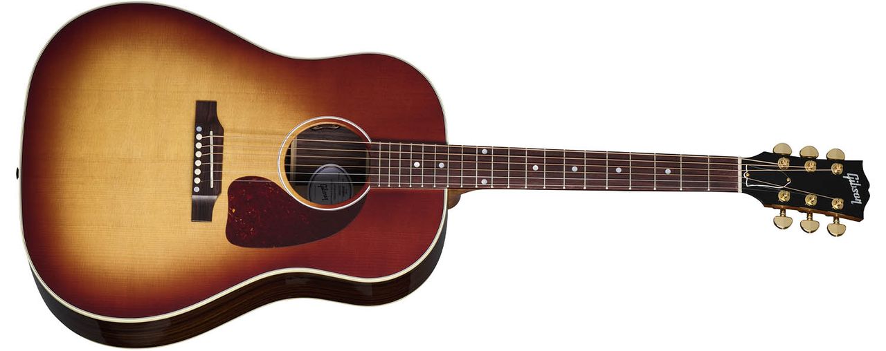 Gibson Modern J-45 Standard Rosewood
