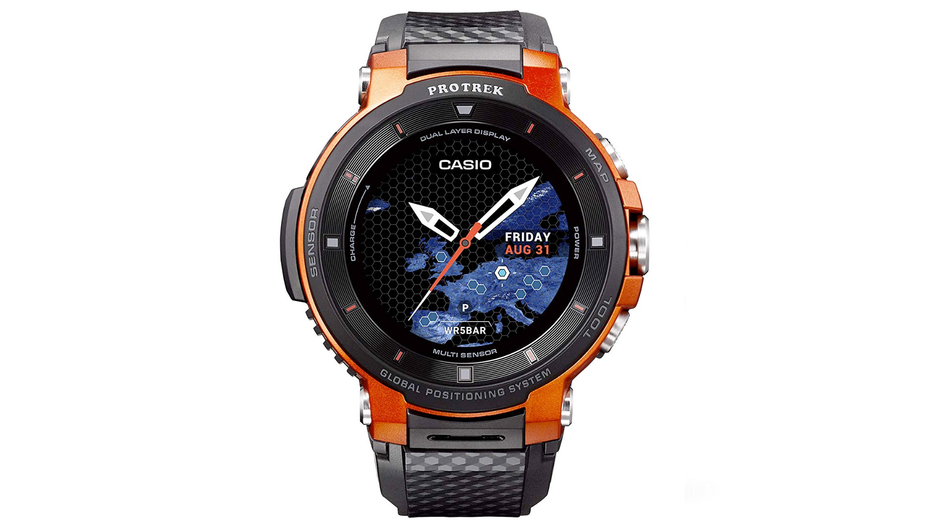 Best Android smartwatch