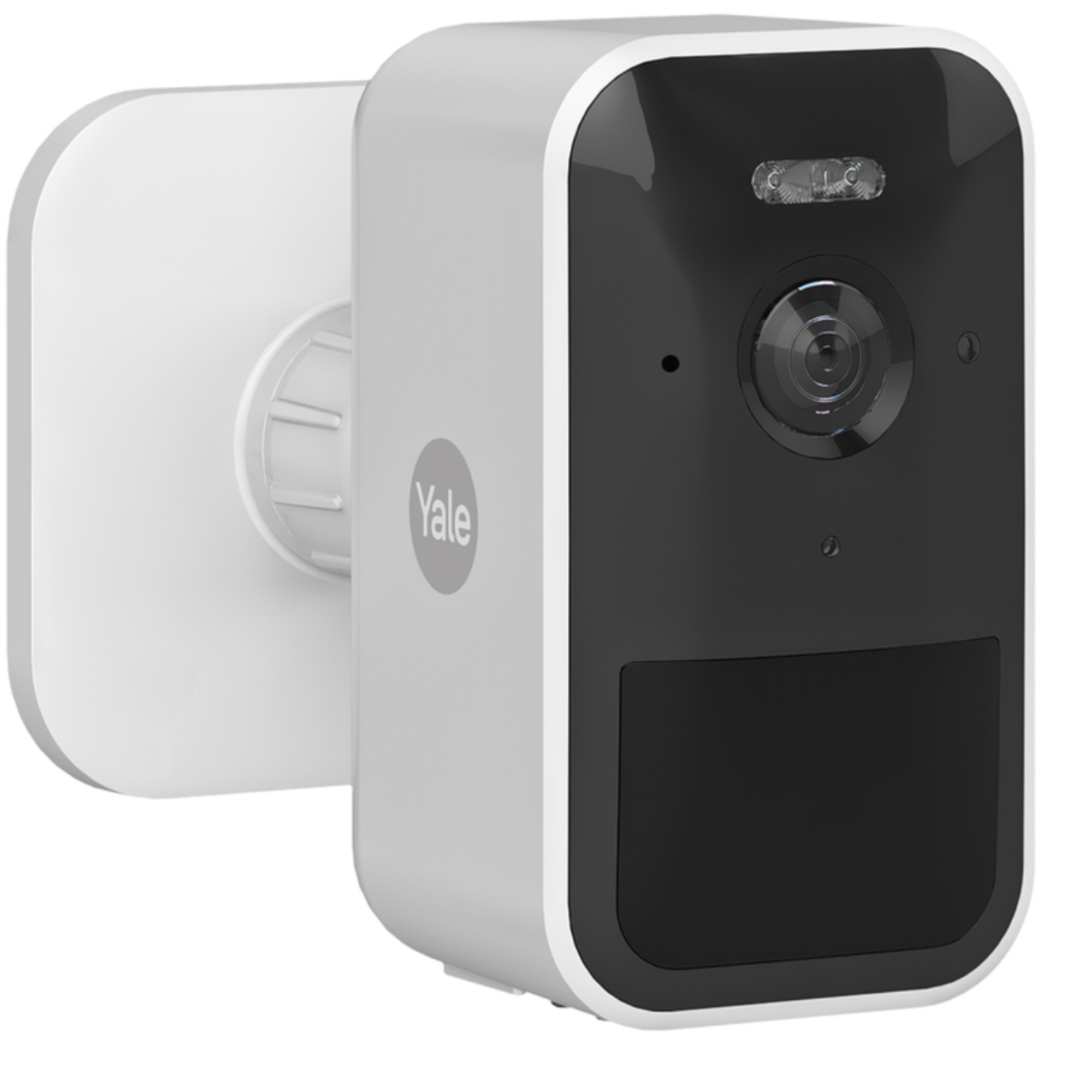 Yale security outdoor camera