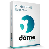 Panda Dome Essential Antivirus