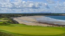 Ballybunion Golf Club
