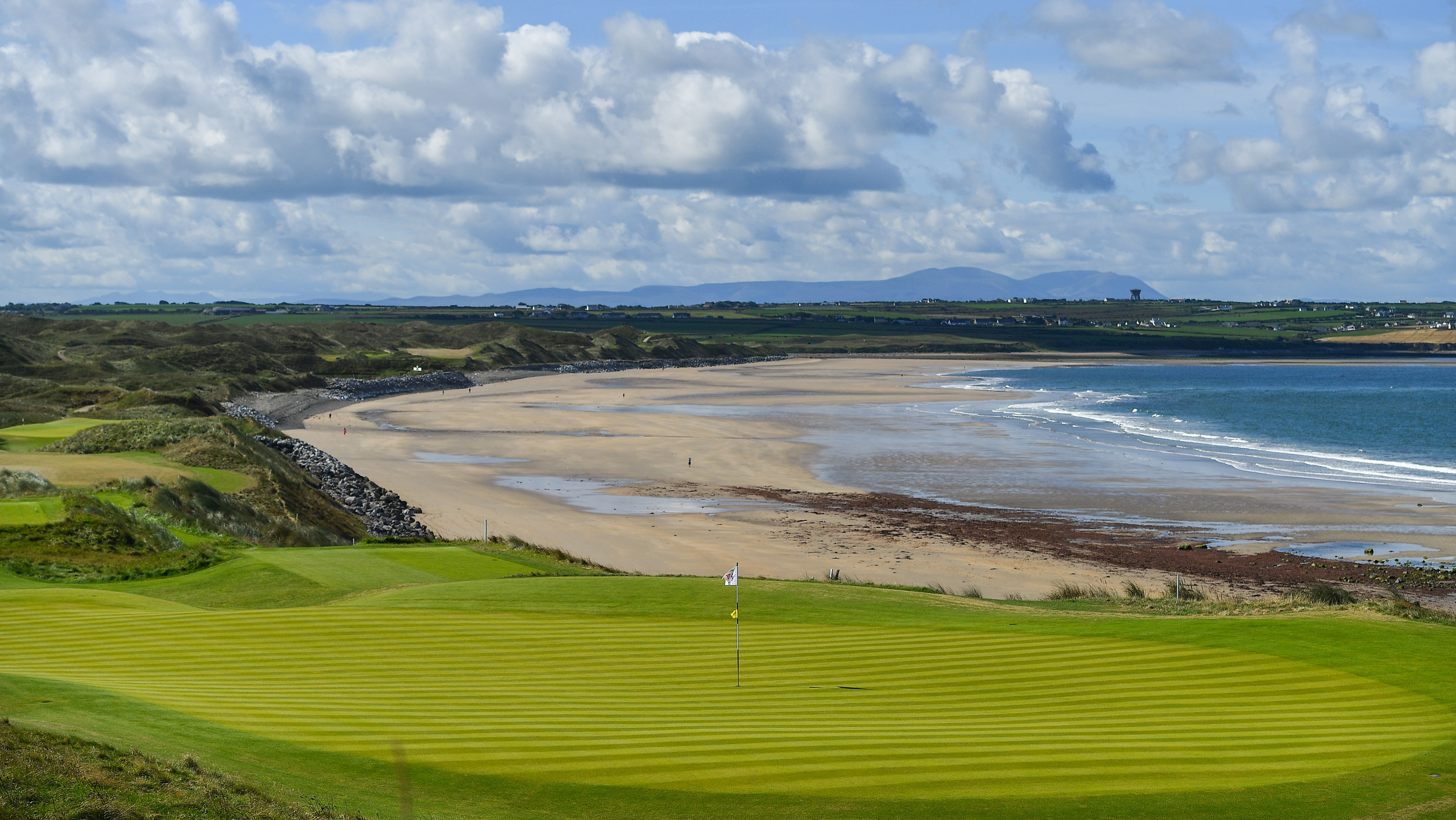 Ballybunion Golf Club