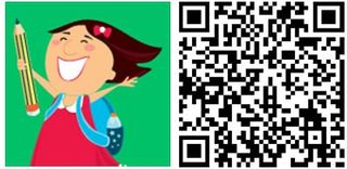 QR: GS Kids! Preschool Games