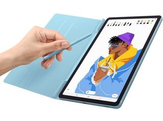 Samsung Galaxy Tab S6 Lite