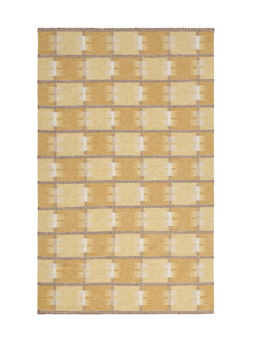 Elise Handwoven Wool Rug, 5' x 8'