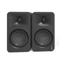 Kanto Ora reference speakers | Bluetooth, RCA, USB Type-C | 2 kg | 70 to 22,000 Hz | $349.99 $249.99 at Amazon (save $100)