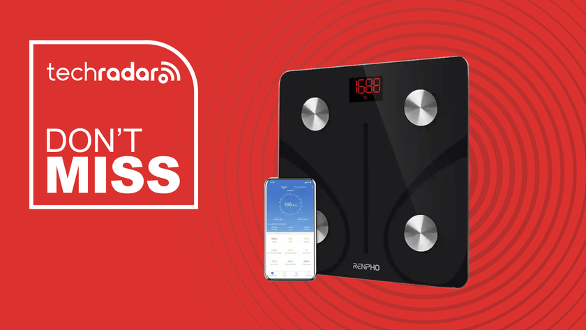Renpho smart scale