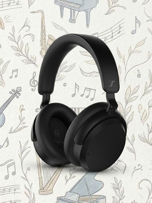 Sennheiser Accentum Wireless