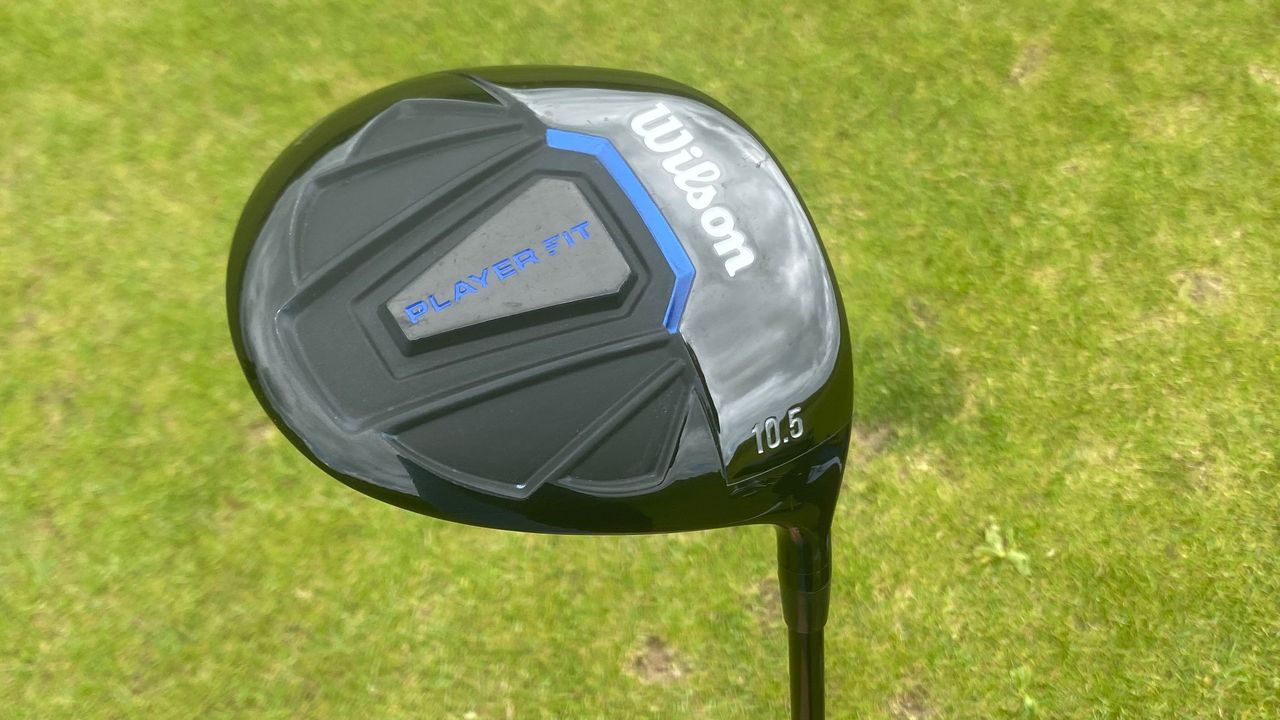 Wilson Player Fit Premium Package Set