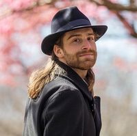 Harrison Tasoff's avatar