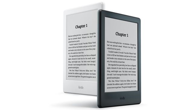 amazon kindle price