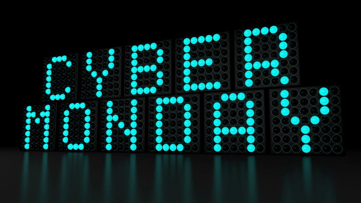 Cyber Monday 2020 Australia: The best remaining live deals | T3