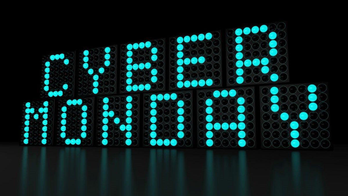 Black Friday 2019 Cyber Monday 2019 deals