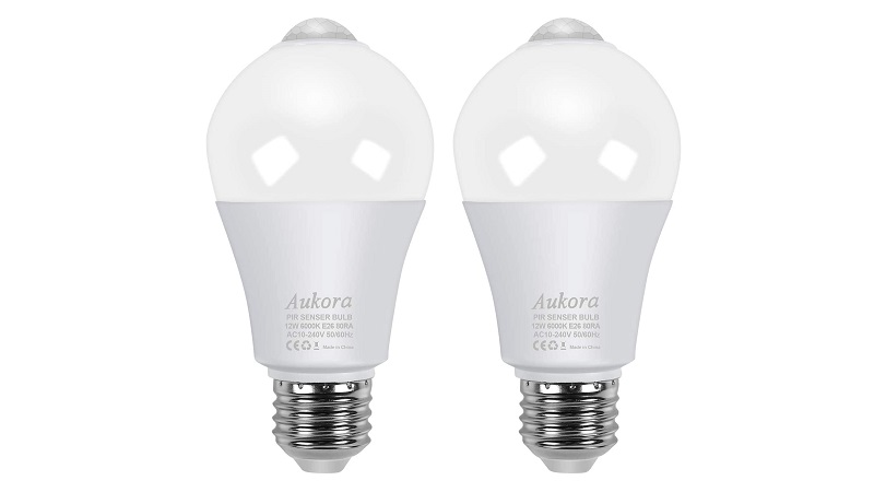 indoor sensor lights