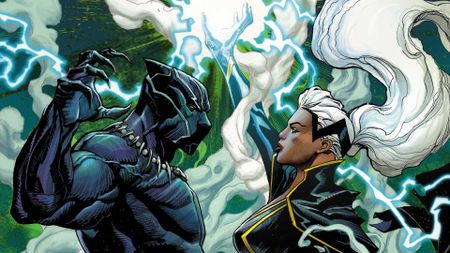 Marvel's greatest couples