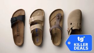 Birk deals