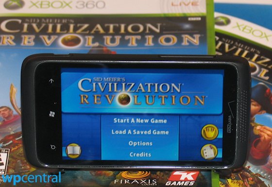 Sid Meier's Civilization: Revolution para Xbox 360 (2008)