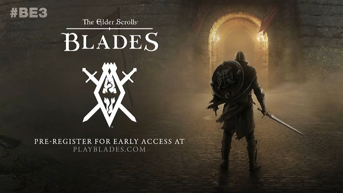 Elder Scrolls: Blades