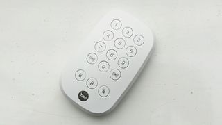 Yale Sync Smart Home Alarm