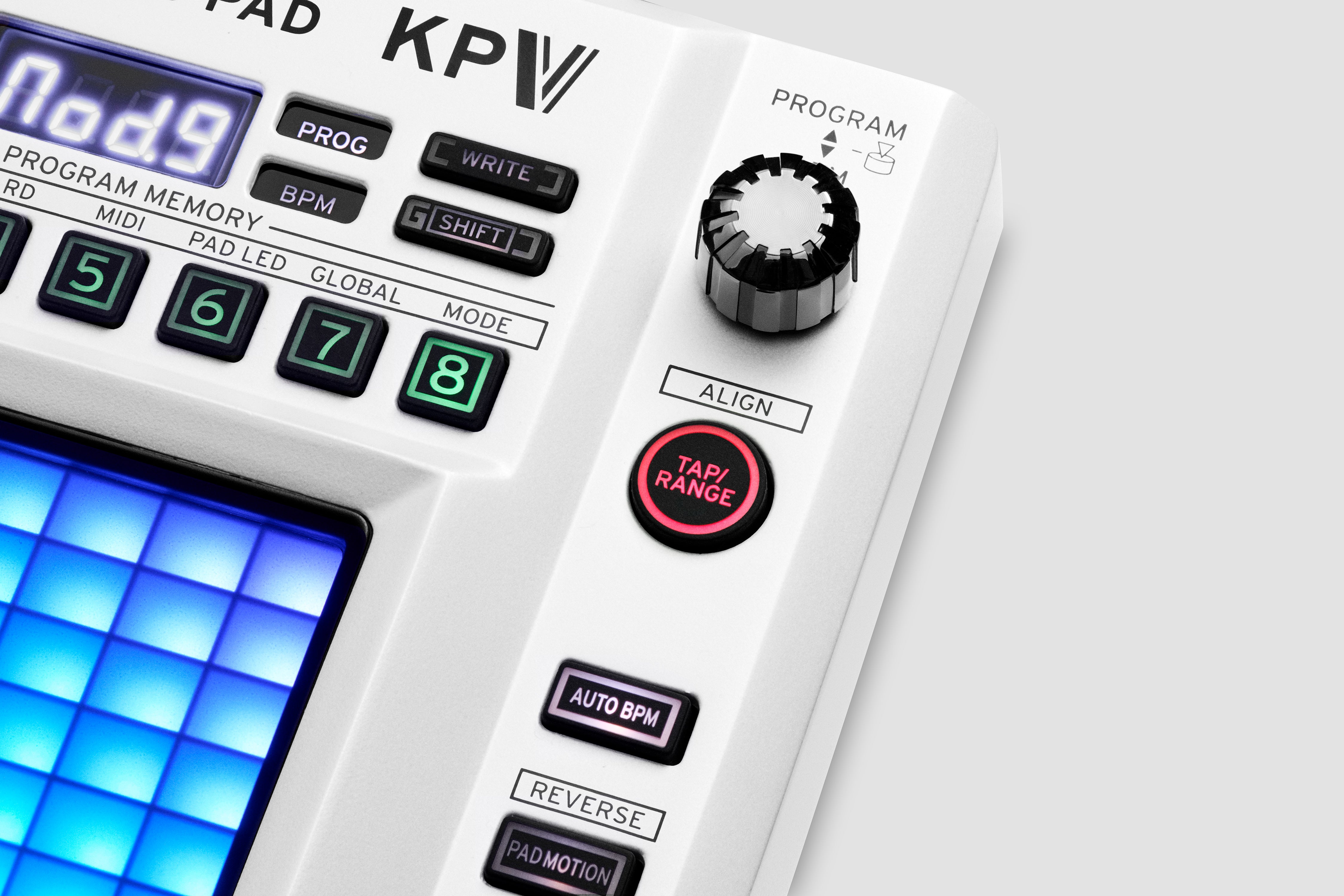 Korg Kaoss Pad V