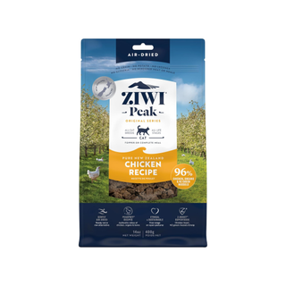 ZIWI's Air-Dried Cat Food