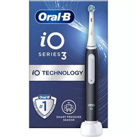 Oral B iO 3 Electric Toothbrush: was £159.99, now £59.99 at Currys