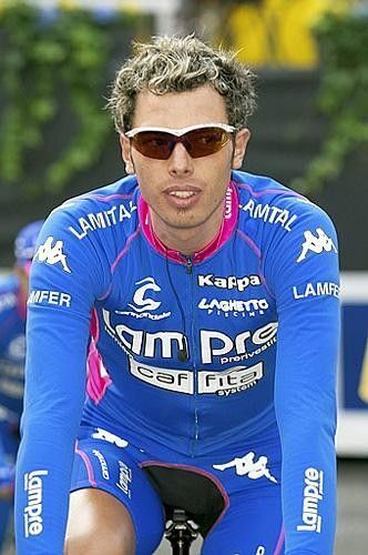 Alessandro Ballan (Lampre)
