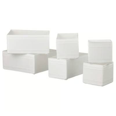 SKUBB Box