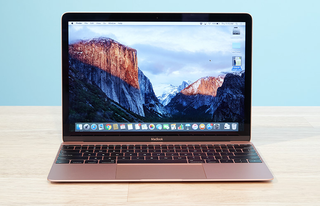 MacBook 12-inch