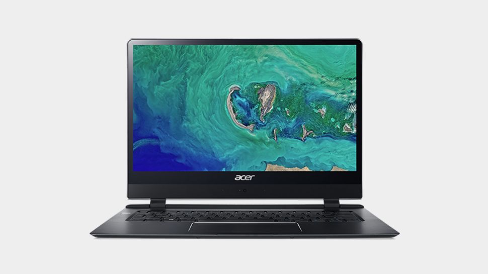 Acer Swift 7 SF714-51T