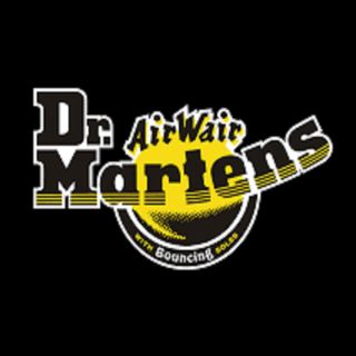 Dr Martens discount codes