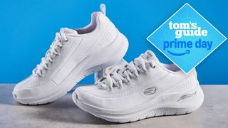 Skechers Arch Fit 2.0 Star Bound sneakers