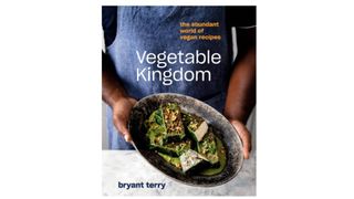 Best healthy cookbooks: Vegetable kingdom