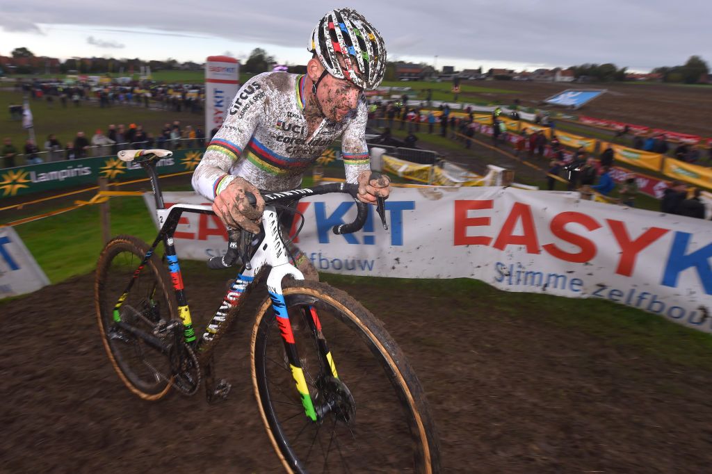 Mathieu van der Poel