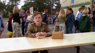 Malcolm in the Middle