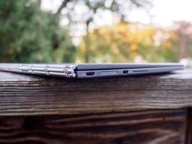 Lenovo Yoga Book