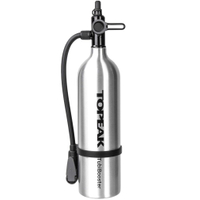 Topeak Tubibooster X Air Canister: was