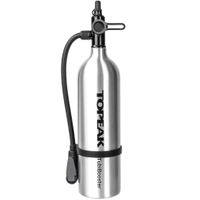 Topeak Tubibooster X Air Canister:£79.99,£58.91 at Amazon