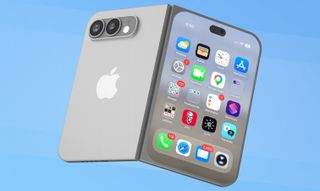iPhone Ultra.