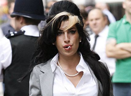 Amy Winehouse