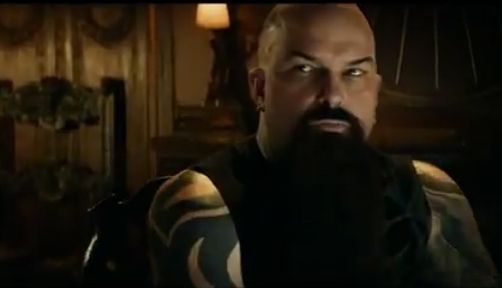 Video: Slayer Guitarist Kerry King Featured in Jagermeister Commercial ...