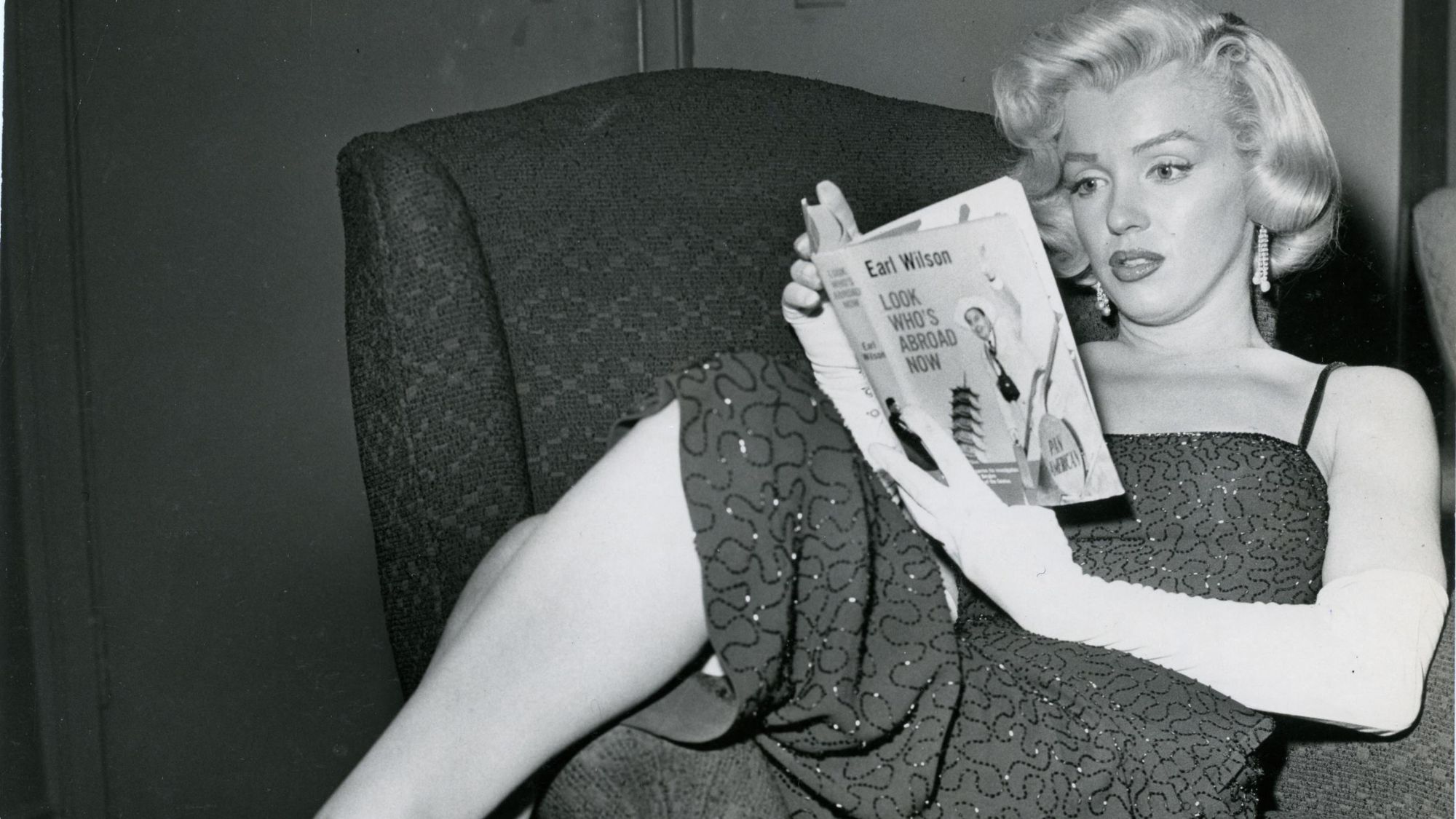 Books about women in Hollywood