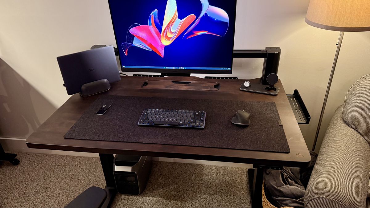 Corsair Platform:4 Elevate