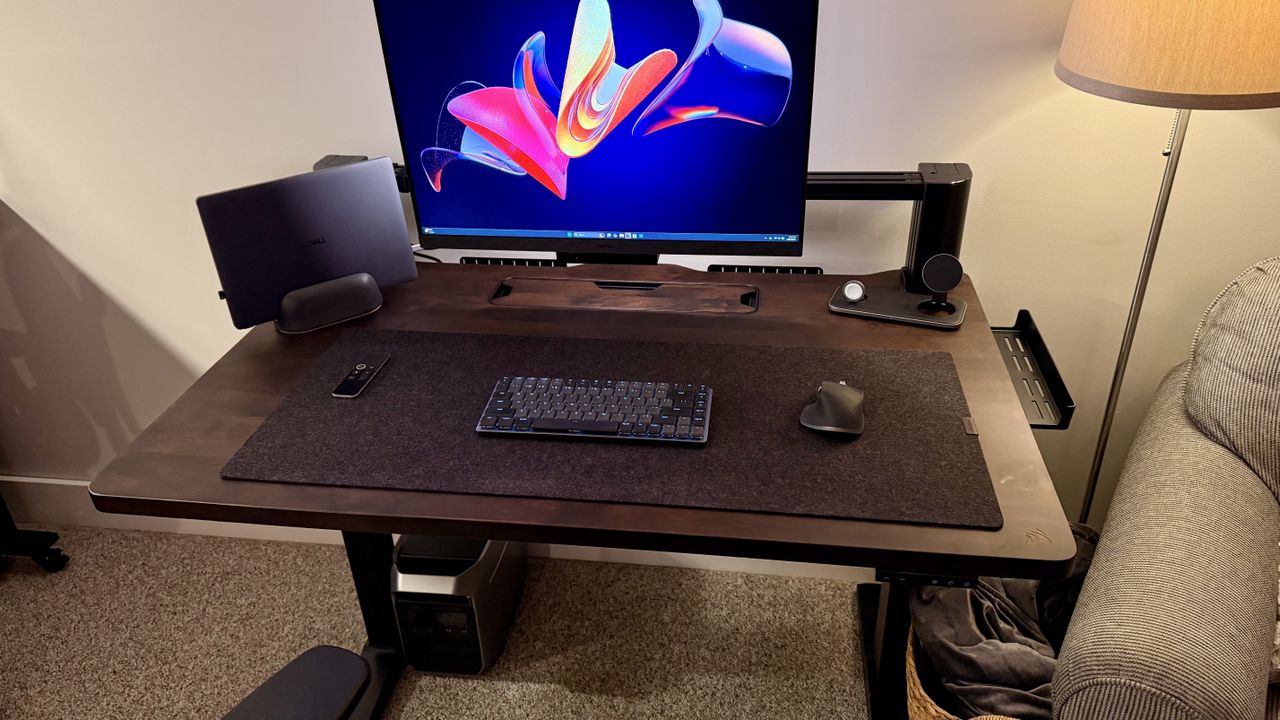 Corsair Platform:4 Elevate