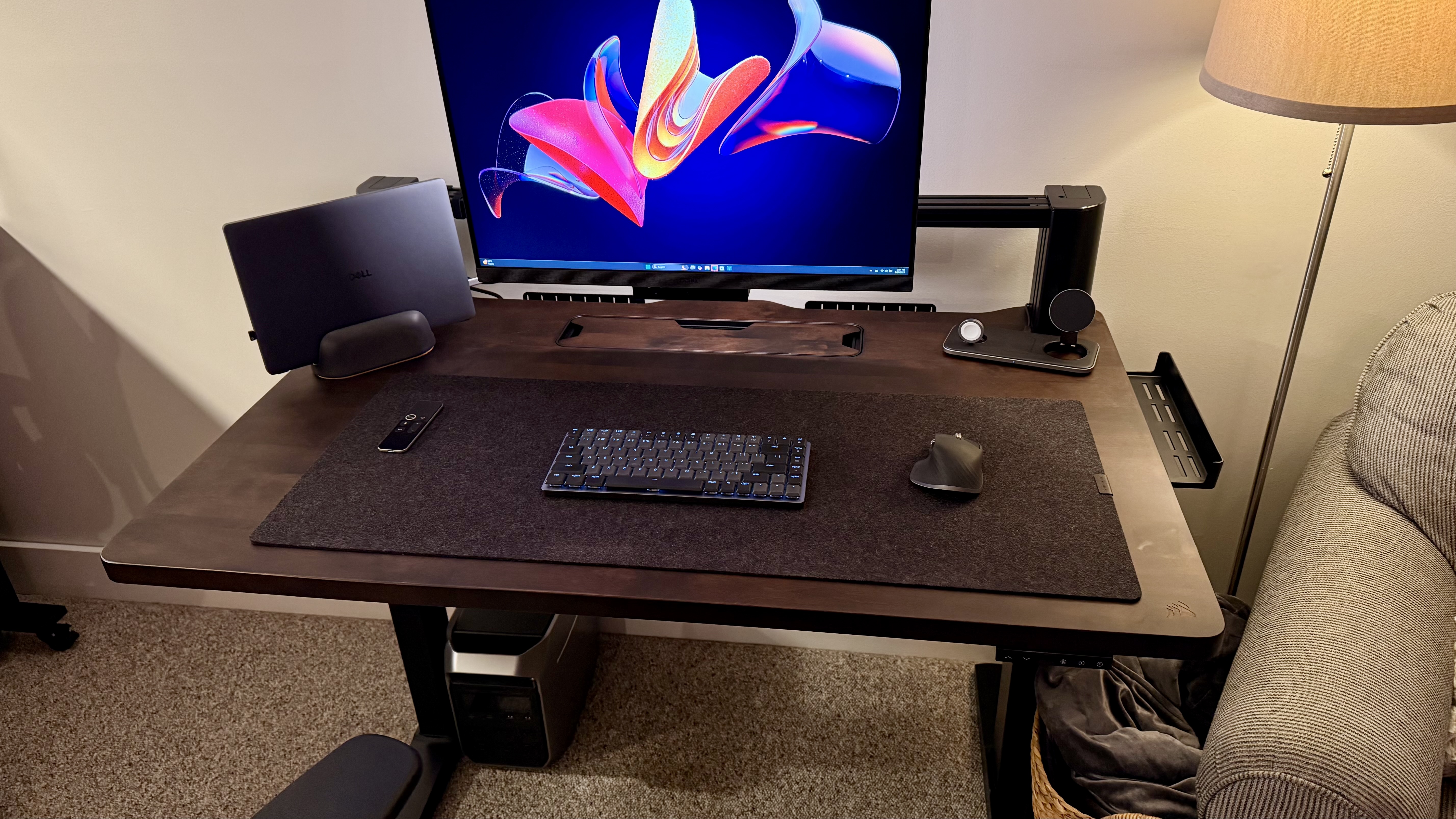 Corsair Platform:4 Elevate