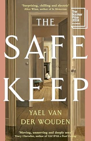 The Safekeep: Booker Prize Shortlisted 2024