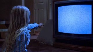 how to get rid of poltergeist