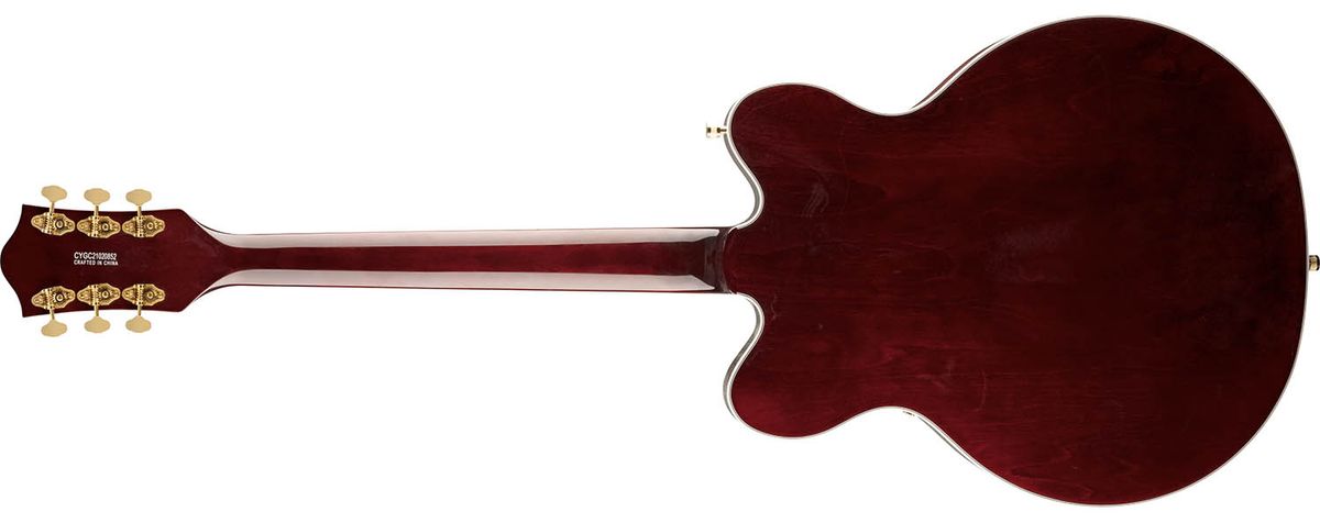 Gretsch G5422T Electromatic Classic Hollowbody