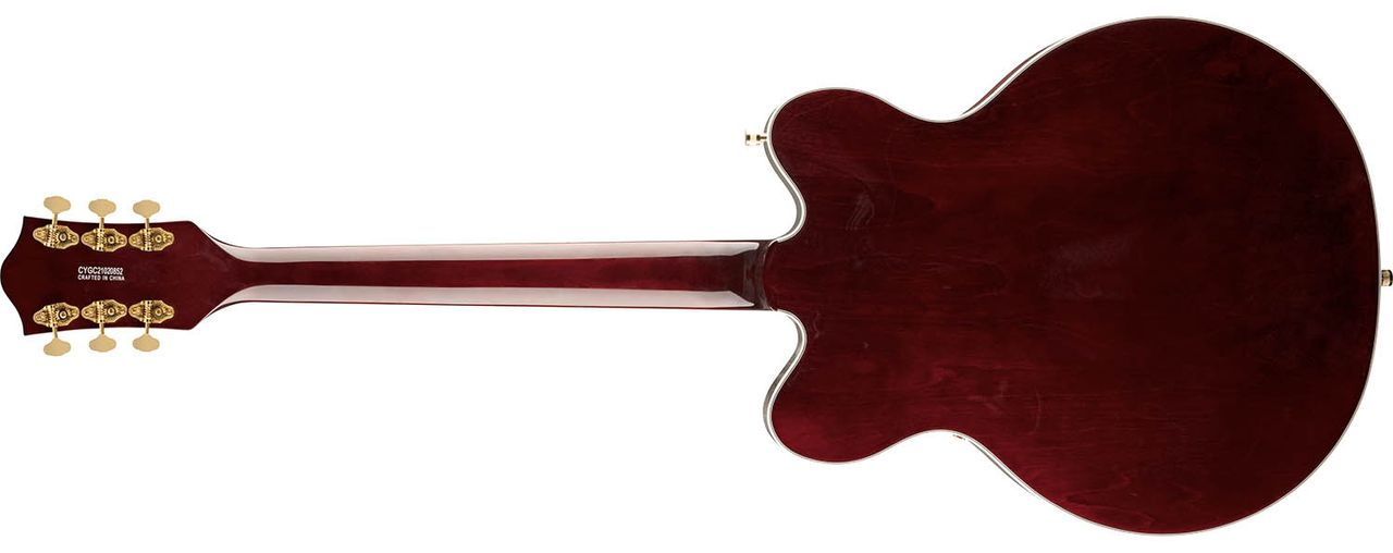 Gretsch G5422T Electromatic Classic Hollowbody