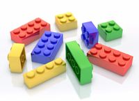 Lego Blocks